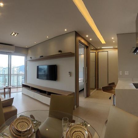 Appartement Book Santos - Unlimited 2111 Vista Mar Extérieur photo